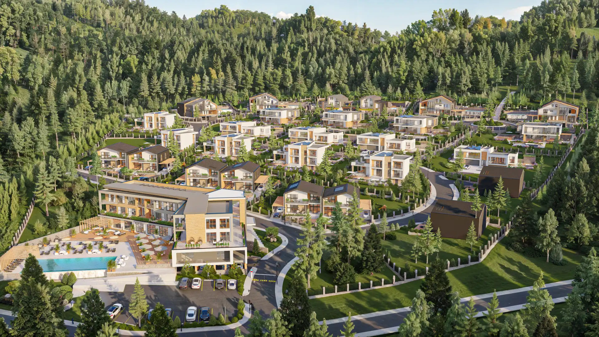 Проект снимка